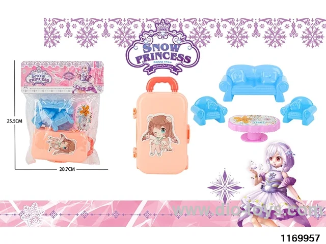 Play House Toys