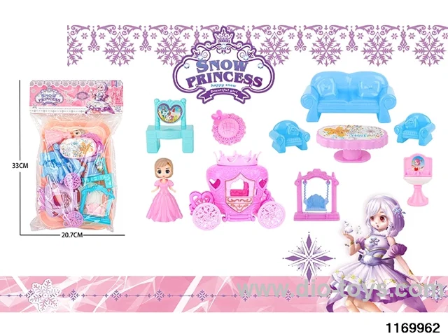 Play House Toys