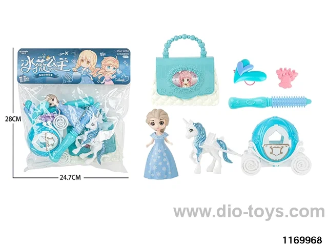 Play House Toys
