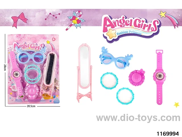 Play House Toys