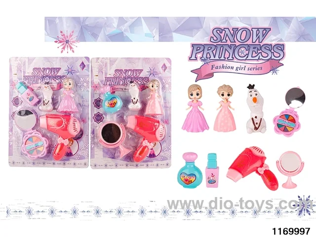 Play House Toys