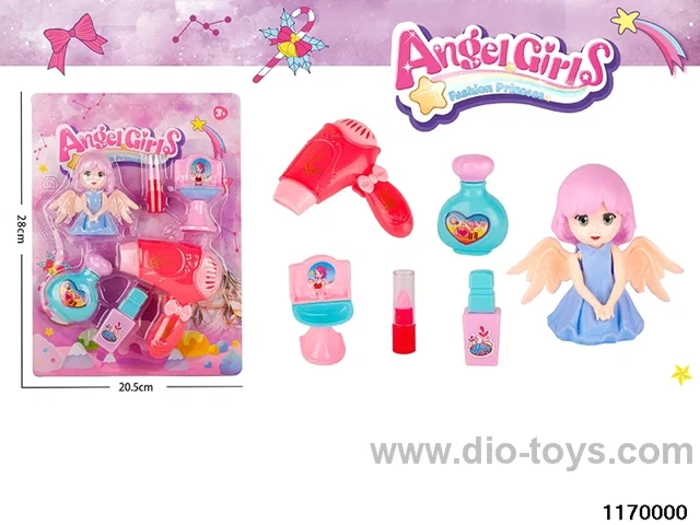 Play House Toys