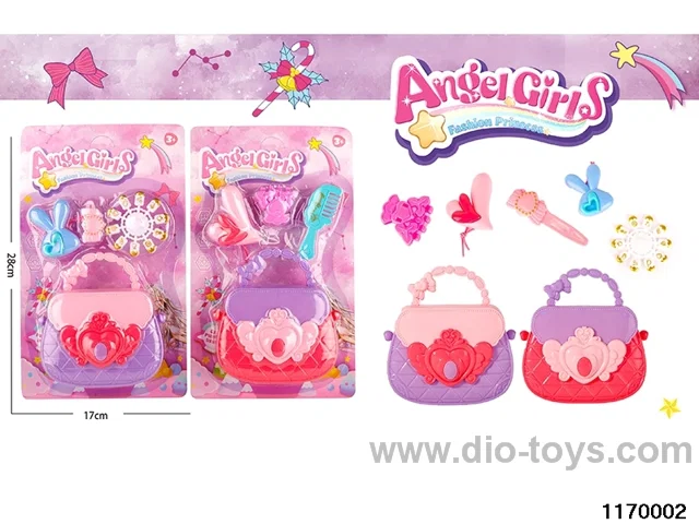 Play House Toys
