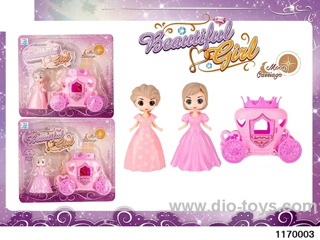 Play House Toys