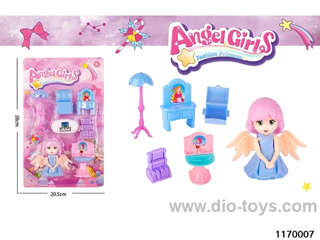 Play House Toys