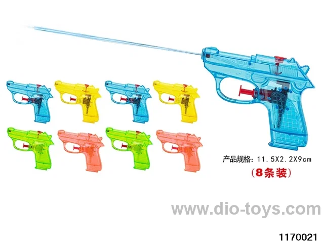 water gun