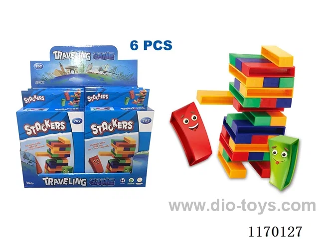 Building Blocks