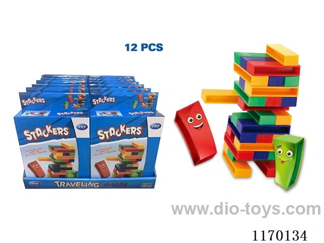 Building Blocks