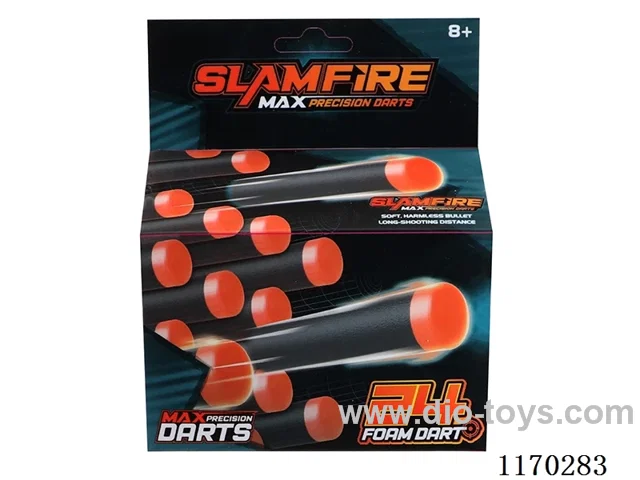 soft bullet