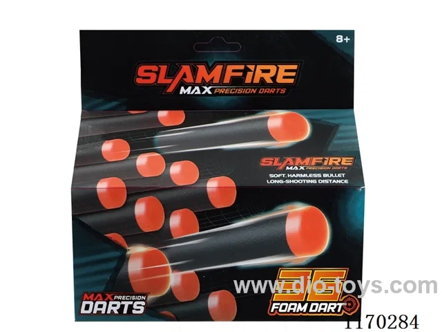 soft bullet