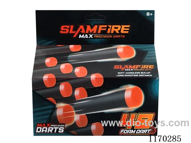 soft bullet