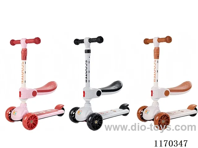 Children's Scooter