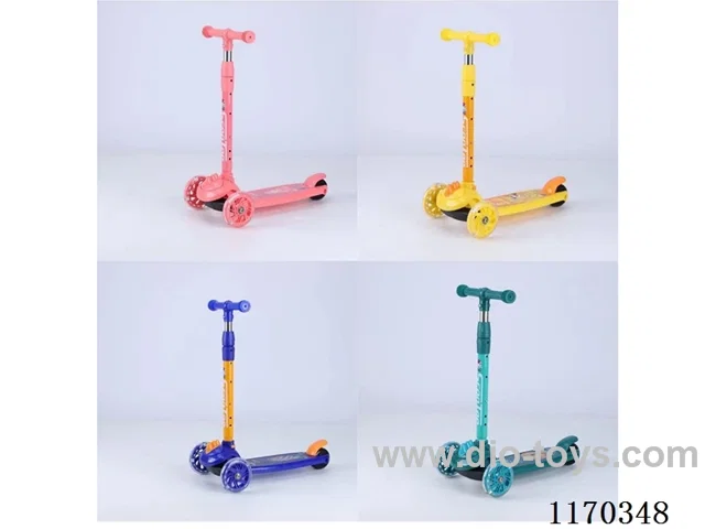 Children's Scooter