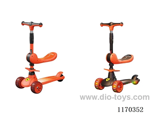 Children's Scooter