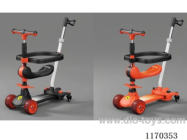 Children's Scooter