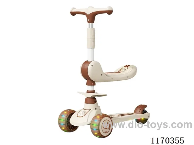 Children's Scooter
