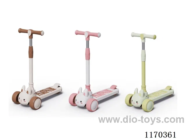 Children's Scooter