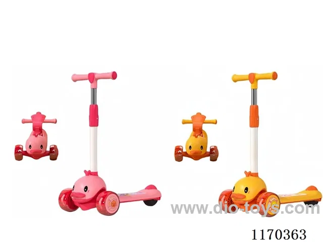 Children's Scooter