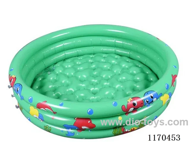 90CM inflatable pool