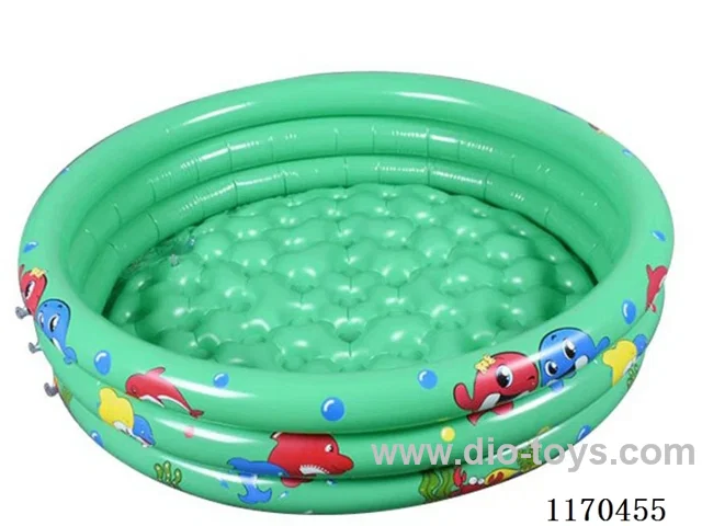 150CM inflatable pool
