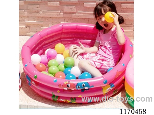 150CM inflatable pool