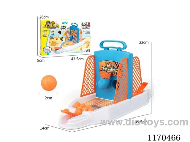 Desktop Basketball Toys