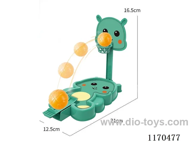 Desktop Basketball Toys