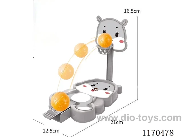 Desktop Basketball Toys
