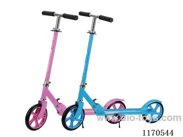 Big Wheel Scooter