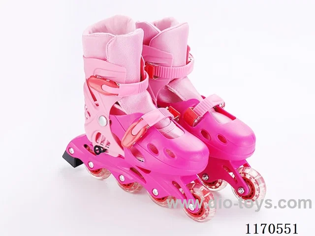 Adjustable Skates