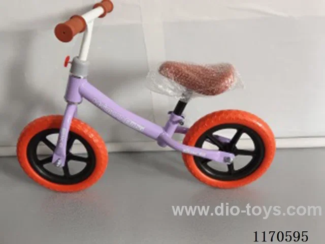 Children balance car