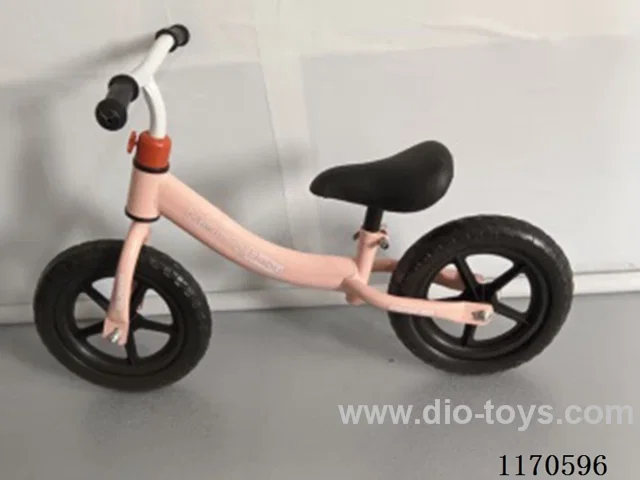 Children balance car