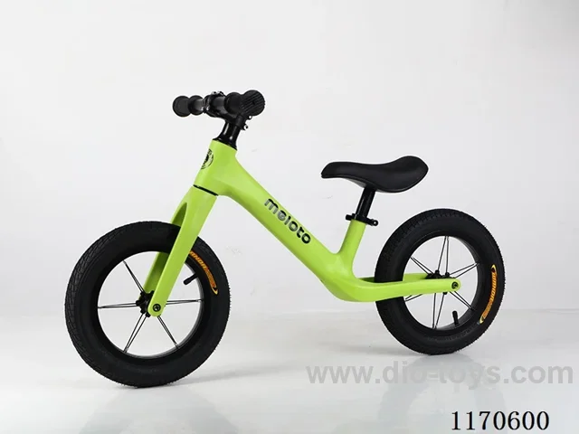 12” Nylon Balance Bike EN71