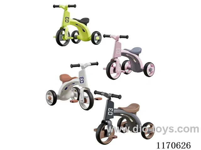 Children's Tricycle