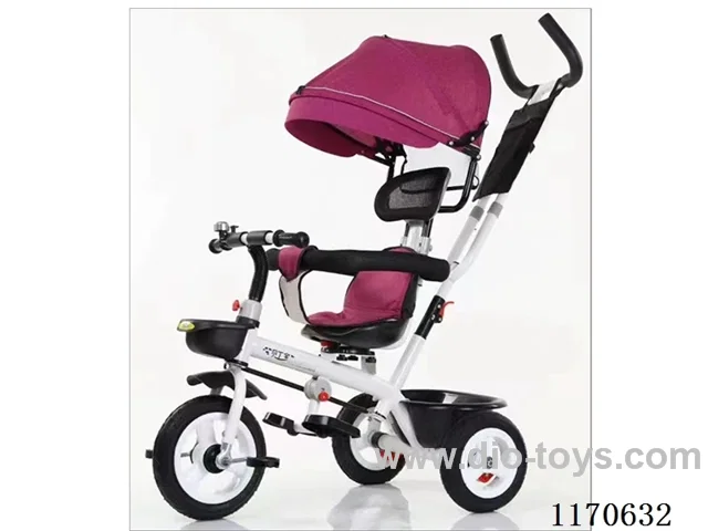 Children's 4-in-1 Buggy Stroller
