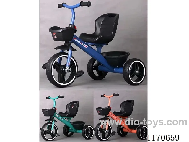 Child Tricycle