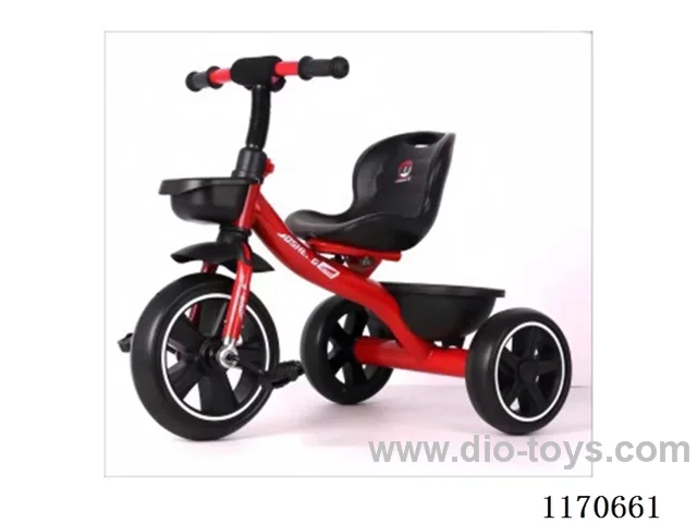 Children's Tricycle