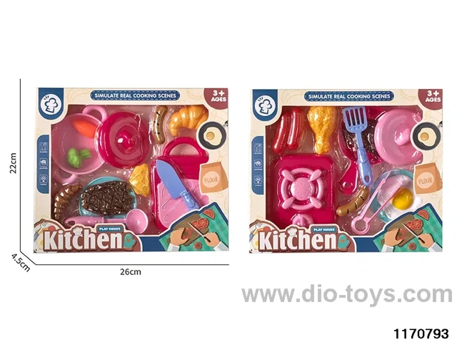 Tableware sets