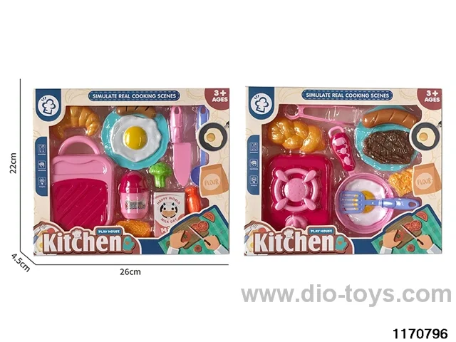 Tableware sets