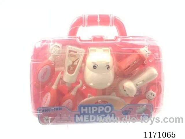 doctor set 16pcs