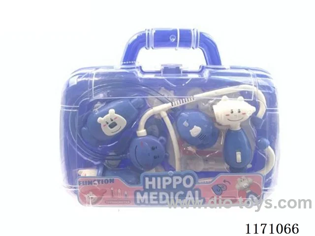 doctor set 11pcs