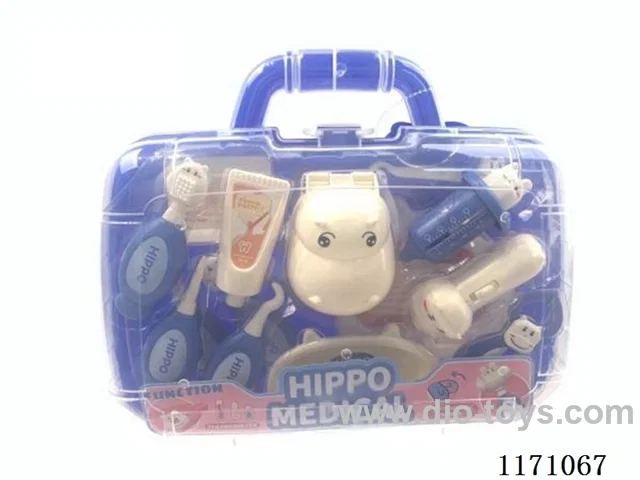 doctor set 16pcs