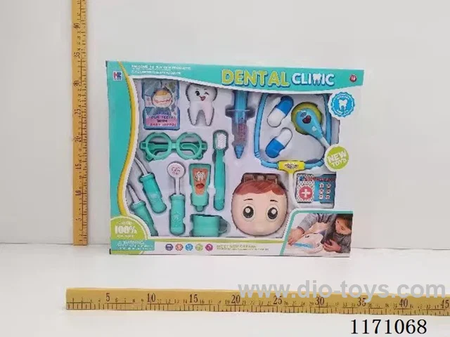 doctor set 20PCS