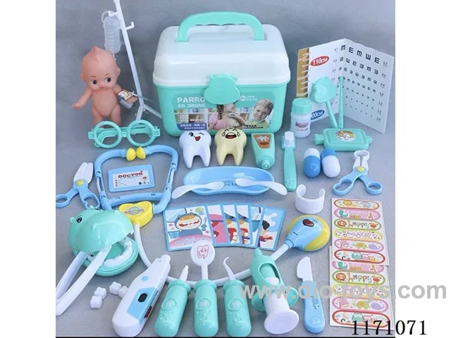 doctor set 39PCS