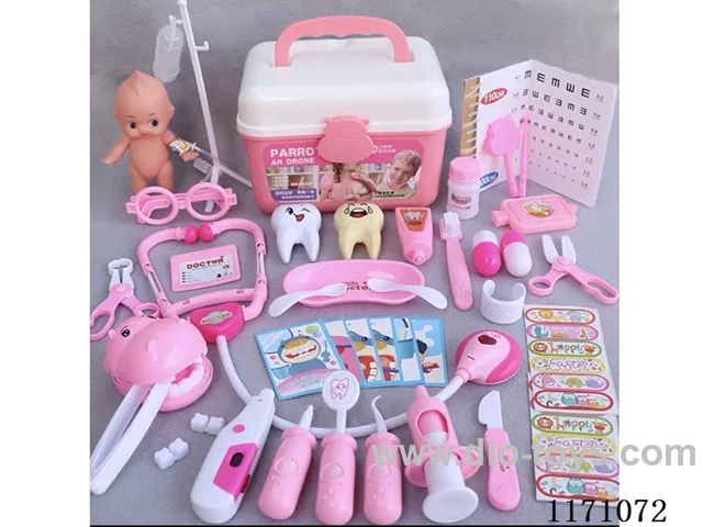 doctor set 39PCS