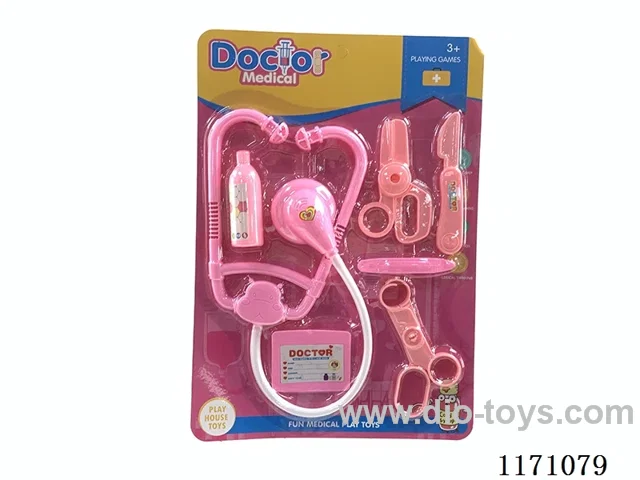 doctor set 7PCS