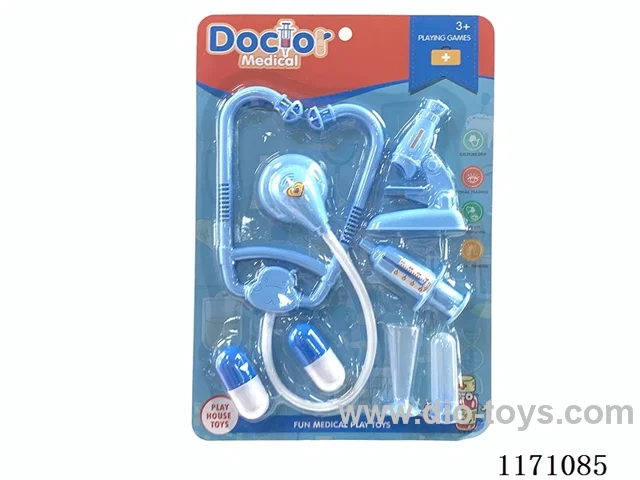 doctor set 7PCS