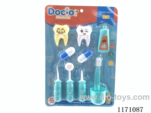 doctor set 10PCS