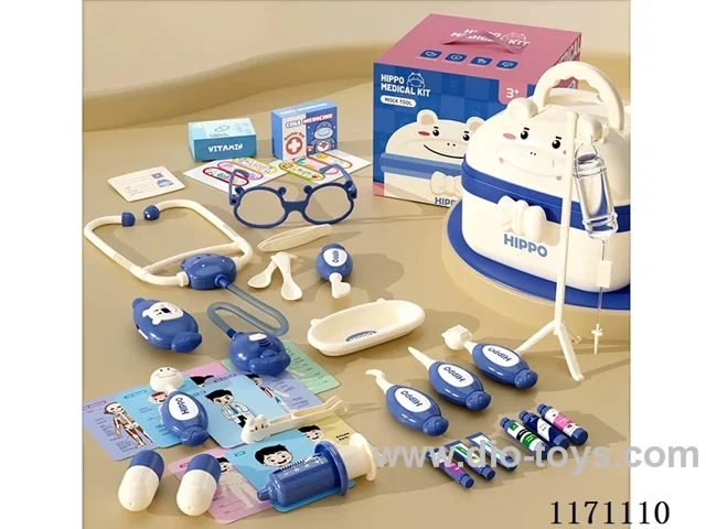 doctor set 39PCS