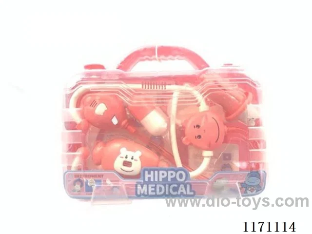 doctor set 9pcs
